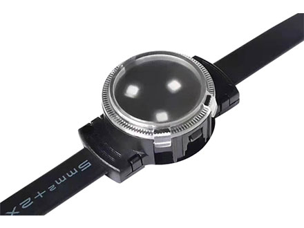 改善照明美化城市_LED點(diǎn)光源