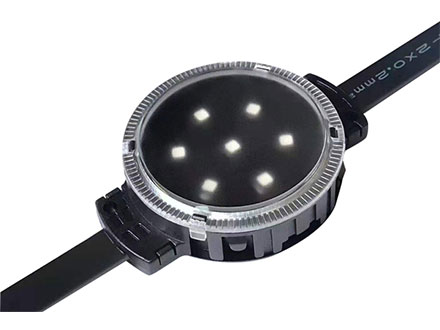 led照明工程中如何抑制溫升