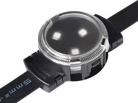 華宇星光電的LED點(diǎn)光源與別家有什么不一樣?