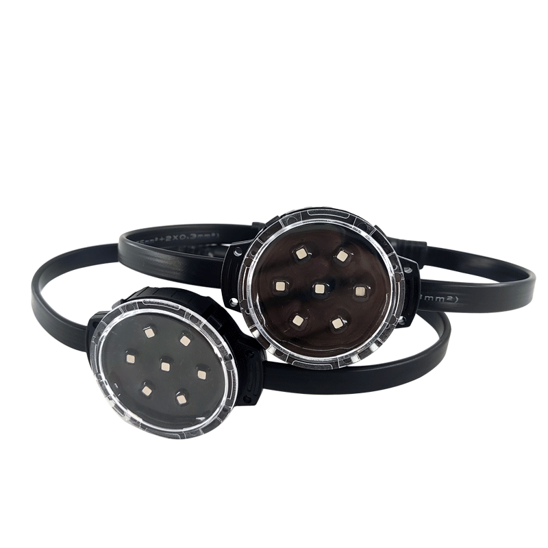 您知道什么是點光源的二次封裝嗎？