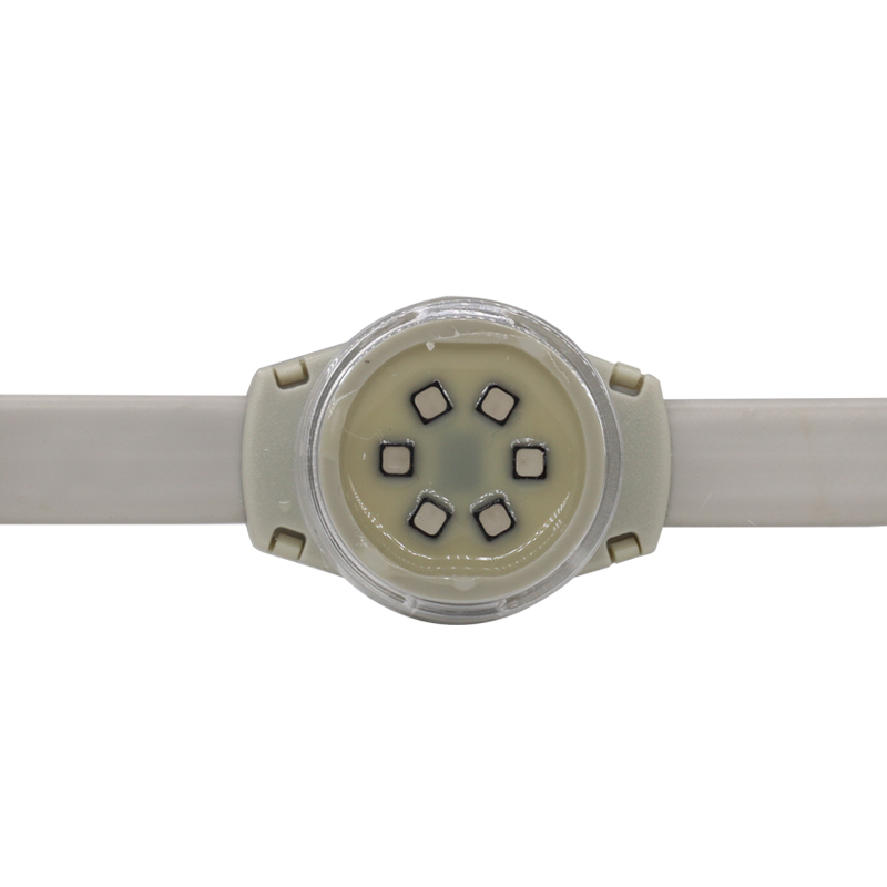 您知道點光源的基本結(jié)構(gòu)與優(yōu)勢嗎？