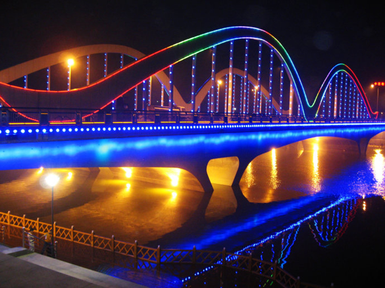 LED點光源常見問題及解決方法