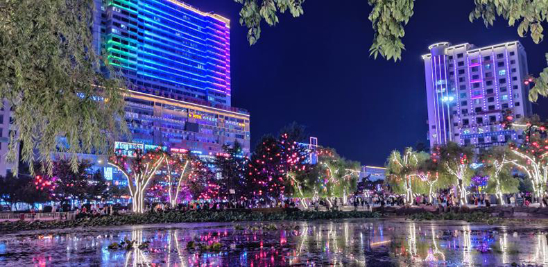 使用led點光源有什么優(yōu)勢？