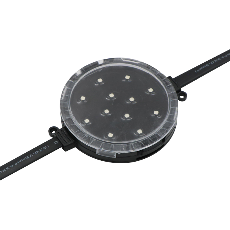 點光源是什么它有哪些特點作用？