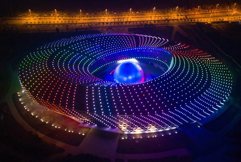 您知道LED點光源常見故障及解決方法？(圖1)