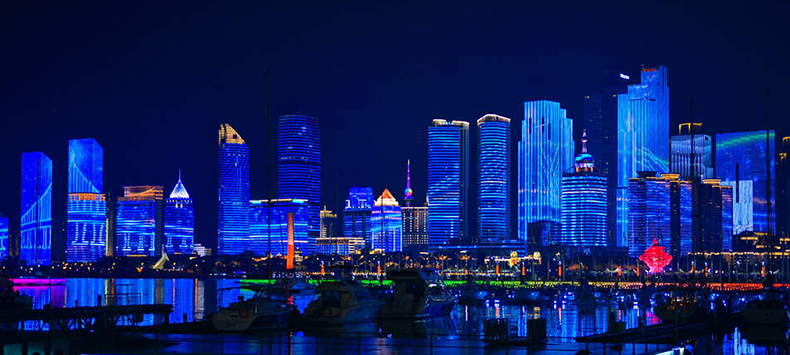 華宇星戶外亮化LED點(diǎn)光源的四大優(yōu)勢(shì)(圖1)