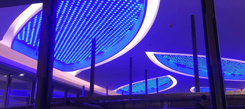 華宇星光電的LED點(diǎn)光源與別家有什么不一樣?(圖1)