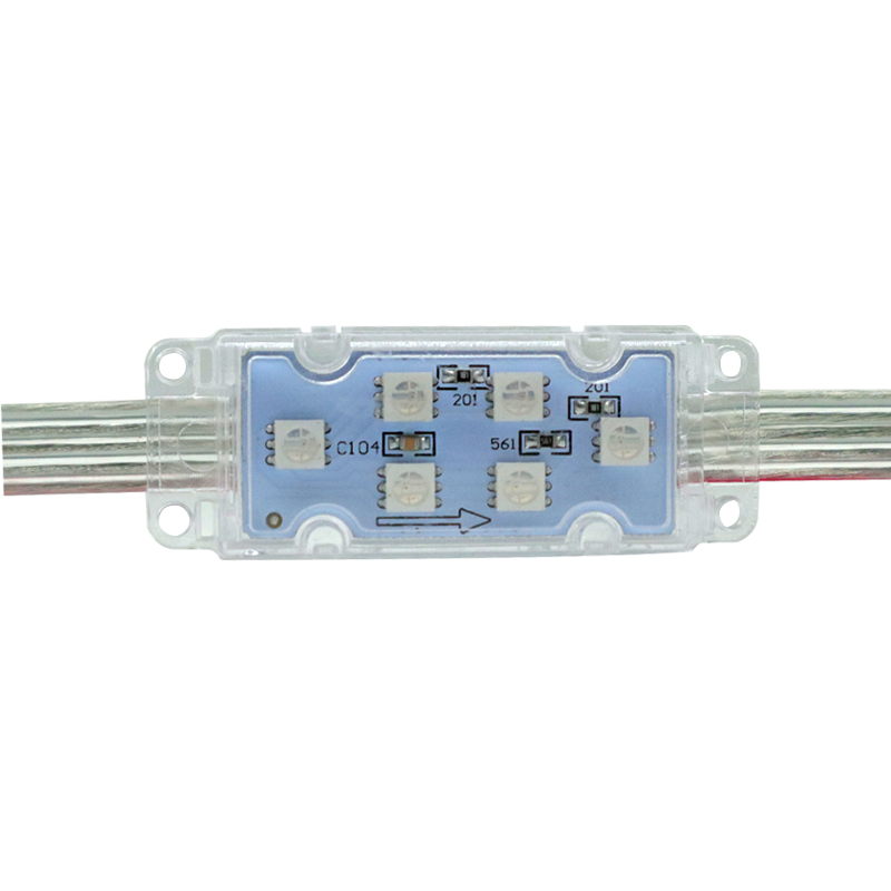 華宇星讓你對led點光源有一個明晰的認識！(圖1)