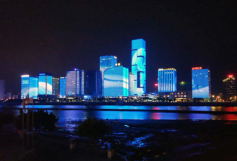 什么是led點(diǎn)光源種類規(guī)格及應(yīng)用場(chǎng)景？(圖1)