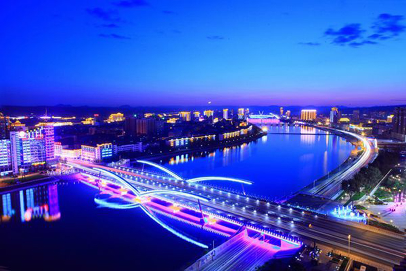 什么是led點(diǎn)光源種類規(guī)格及應(yīng)用場(chǎng)景？(圖2)