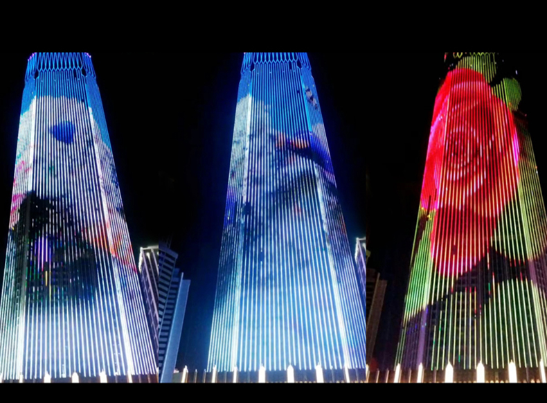 什么是點(diǎn)光源它有什么規(guī)格及應(yīng)用場景呢？(圖1)