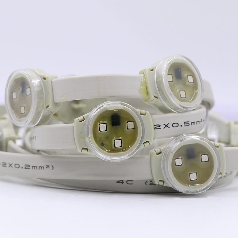 點(diǎn)光源廠家告訴你點(diǎn)光源應(yīng)用有什么優(yōu)點(diǎn)!(圖2)